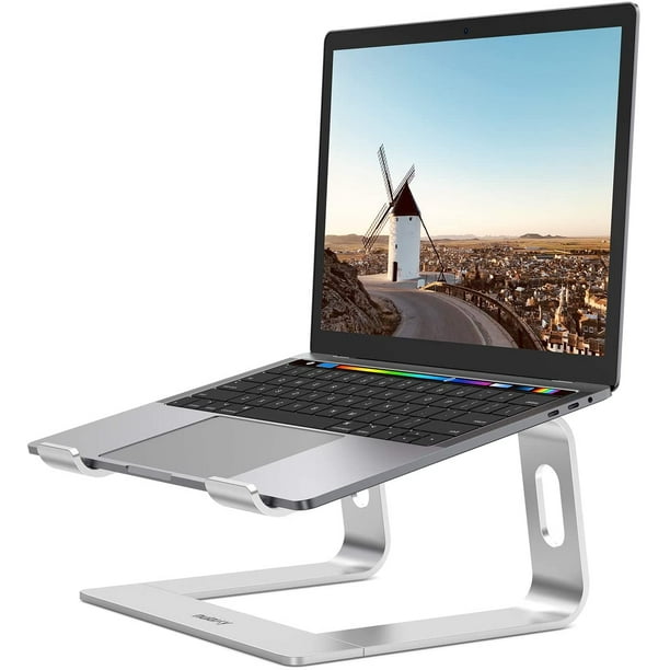Laptop Stand Wood,Detachable and Adjustable Notebook Stand for Easy Carrying,Ergonomically Designed Holder is Suitable for MacBook Pro Ipad,All Notebooks and Other Tablet Laptop Stand Wood,Detachable and Adjustable Notebook Stand for Easy Carrying,Ergonomically Designed Holder is Suitable for MacBook Pro Ipad,All Notebooks and Other Tablet